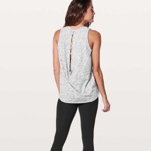 Lululemon Athletica Tops Lululemon Low Key Tank